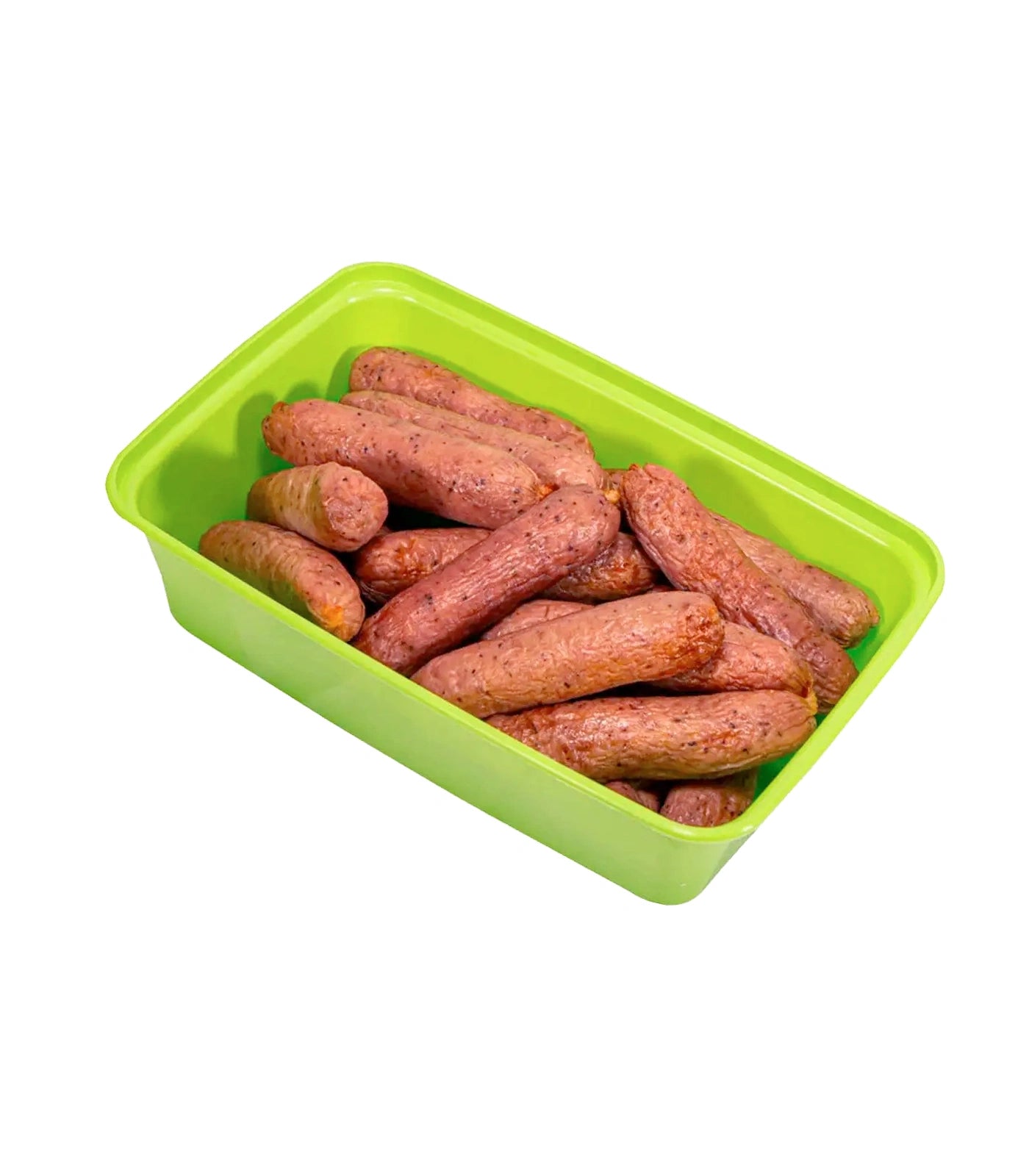 16oz Maple Chicken Sausage