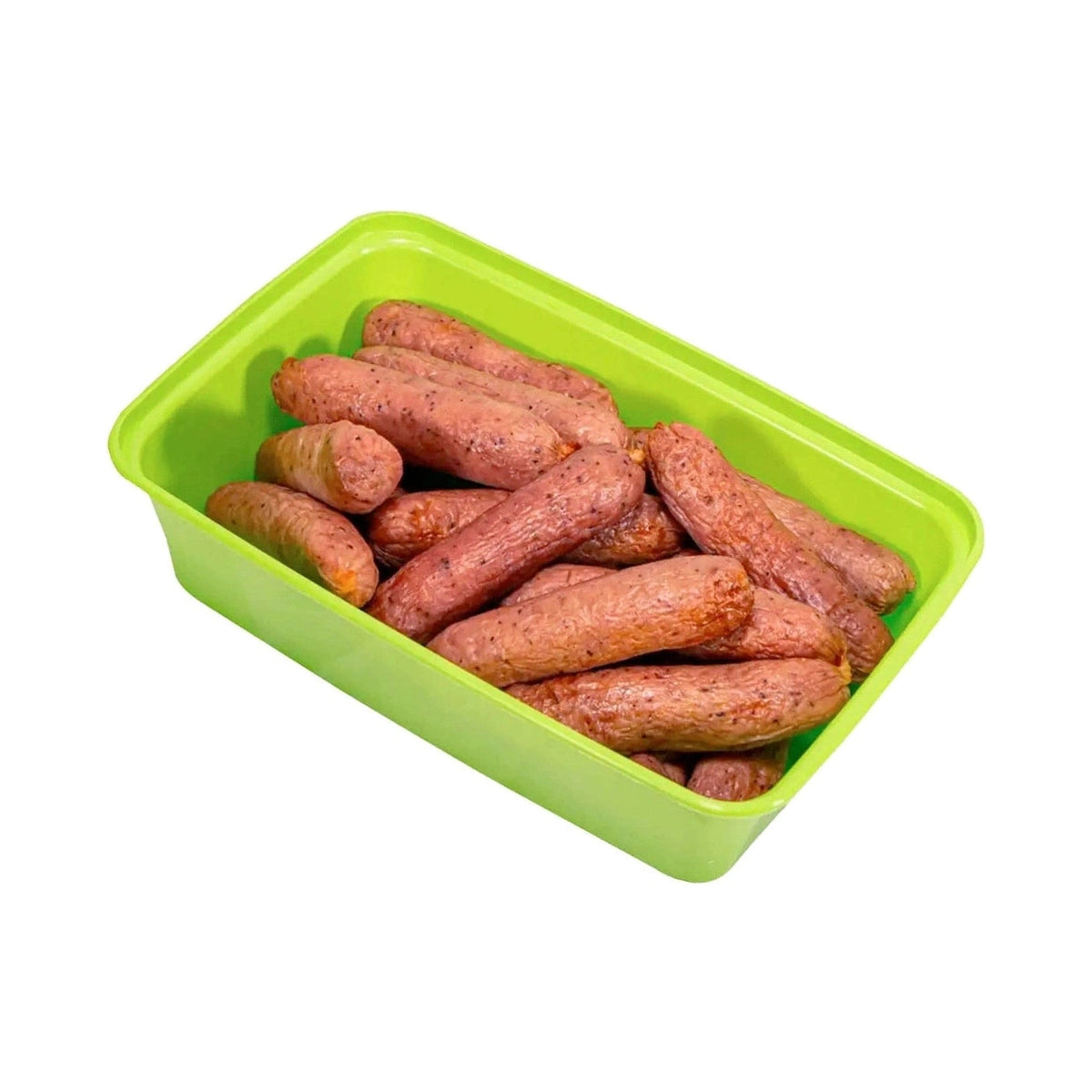 16oz Maple Chicken Sausage
