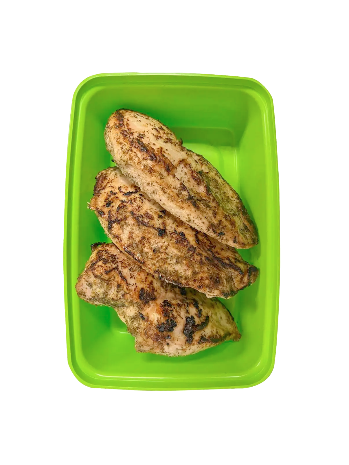16oz Greek Chicken Breast