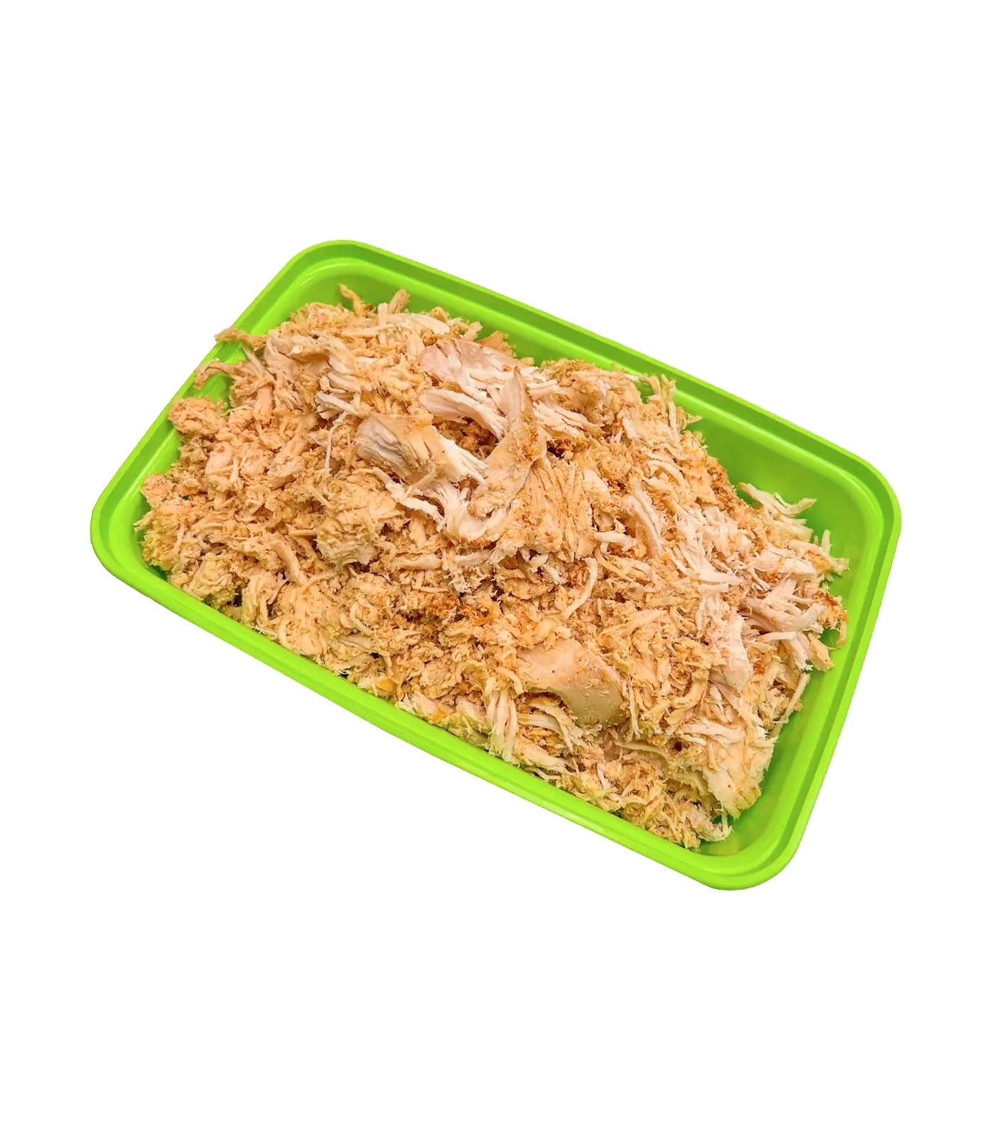 16oz Pulled Chicken Breast