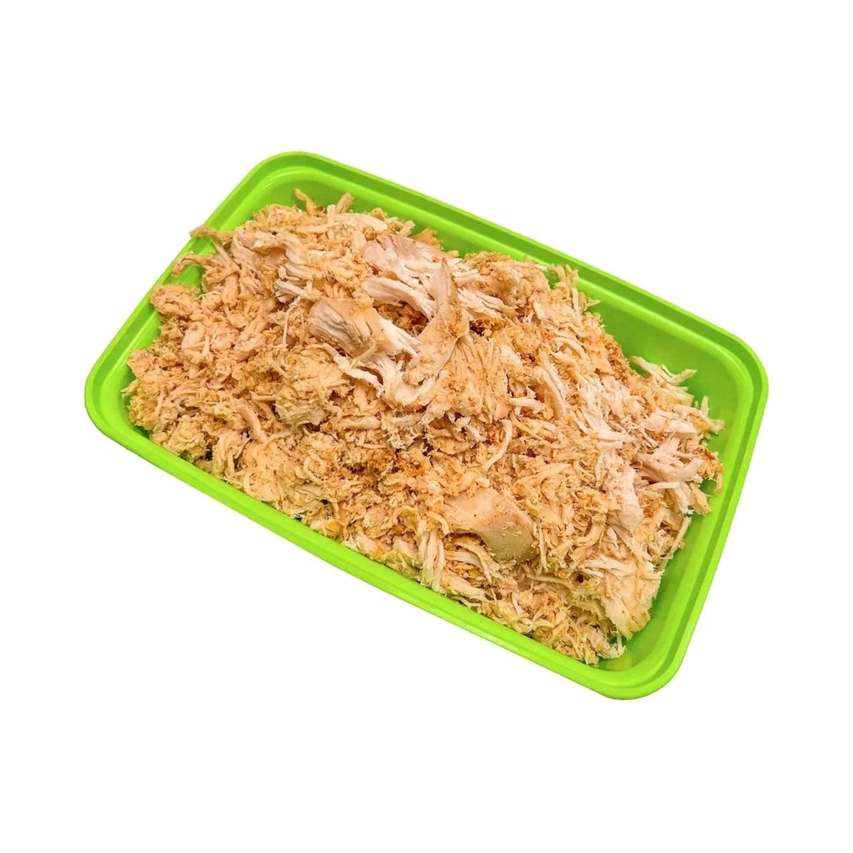 16oz Pulled Chicken Breast