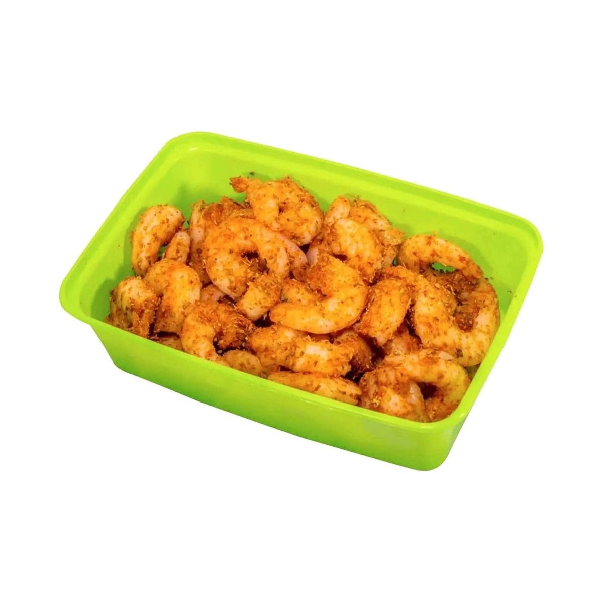 16oz Cajun Shrimp