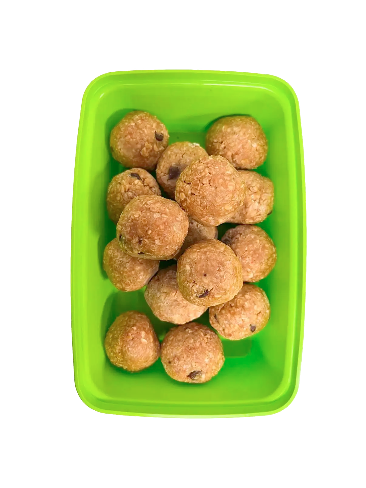Bulk Peanut Butter Energy Balls (15 pack)