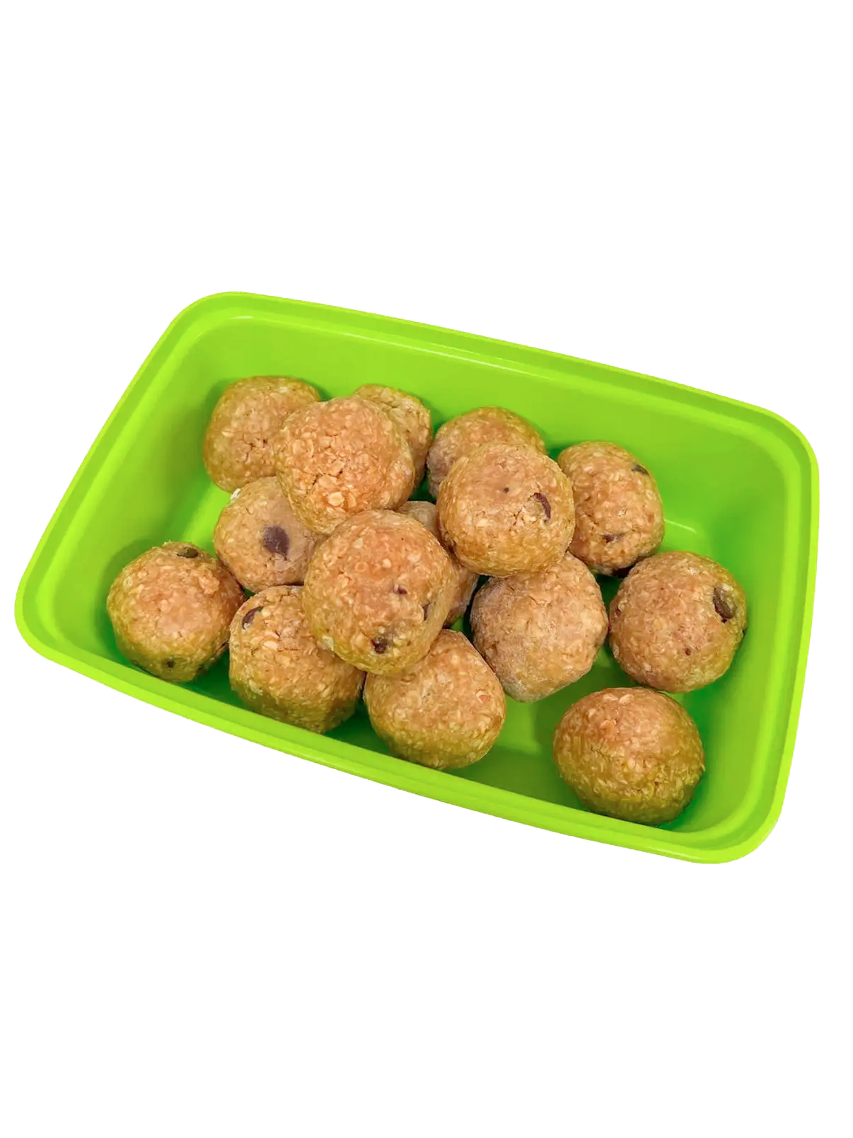 Bulk Peanut Butter Energy Balls (15 pack)