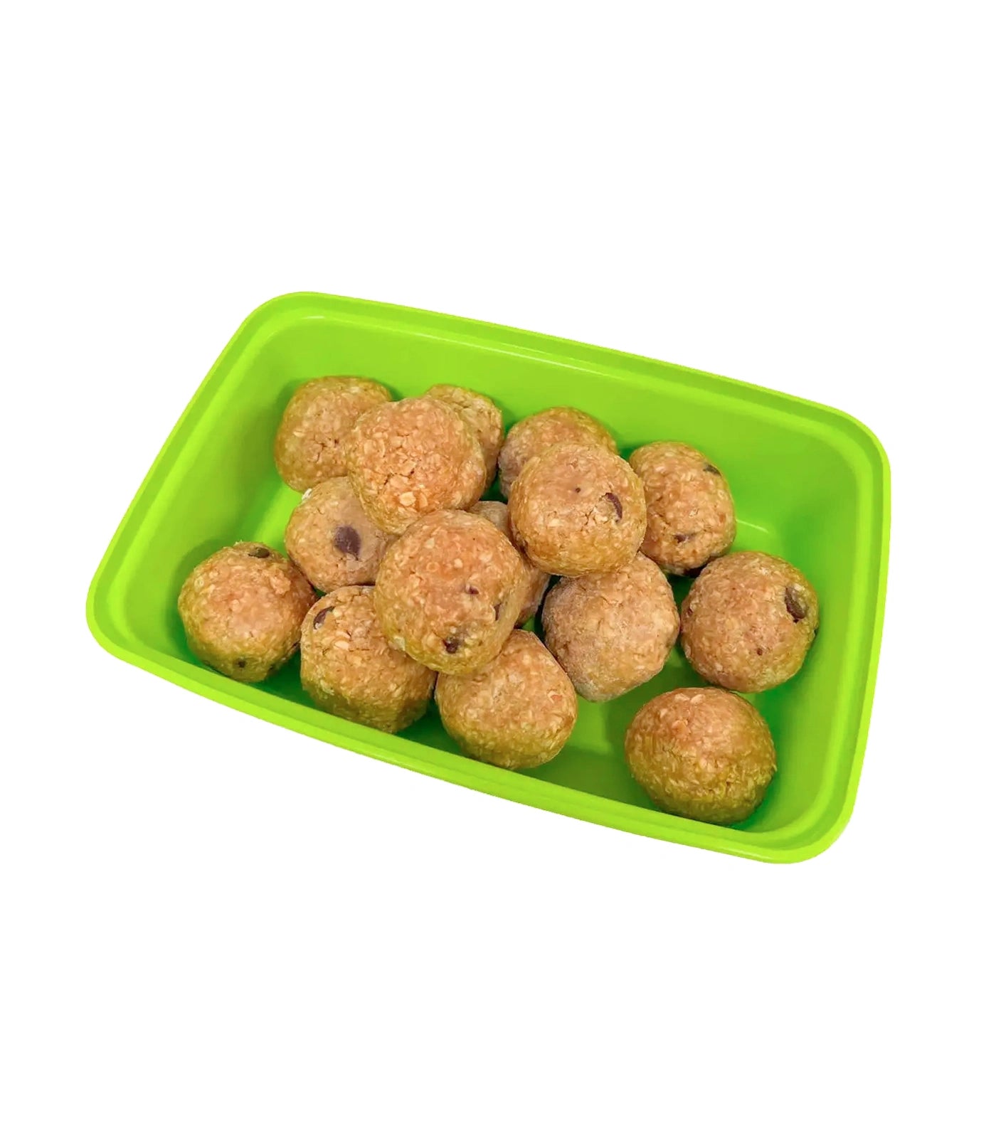 Bulk Peanut Butter Energy Balls (15 pack)