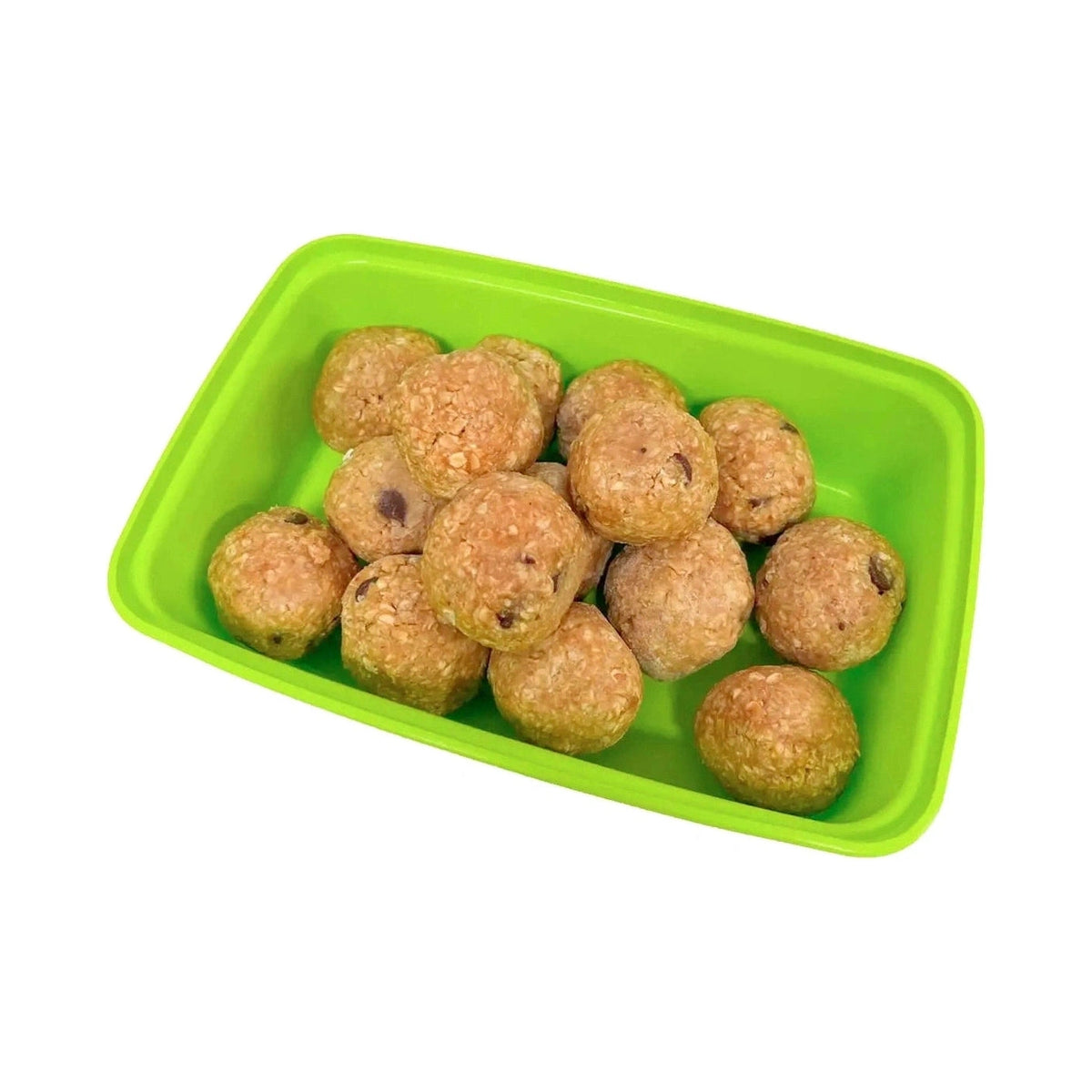 Bulk Peanut Butter Energy Balls (15 pack)