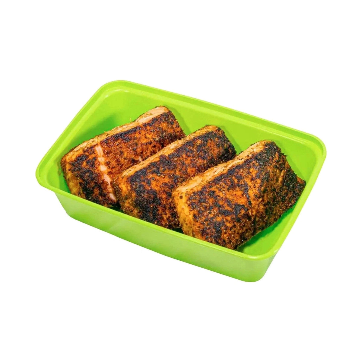 16oz Blackened Salmon