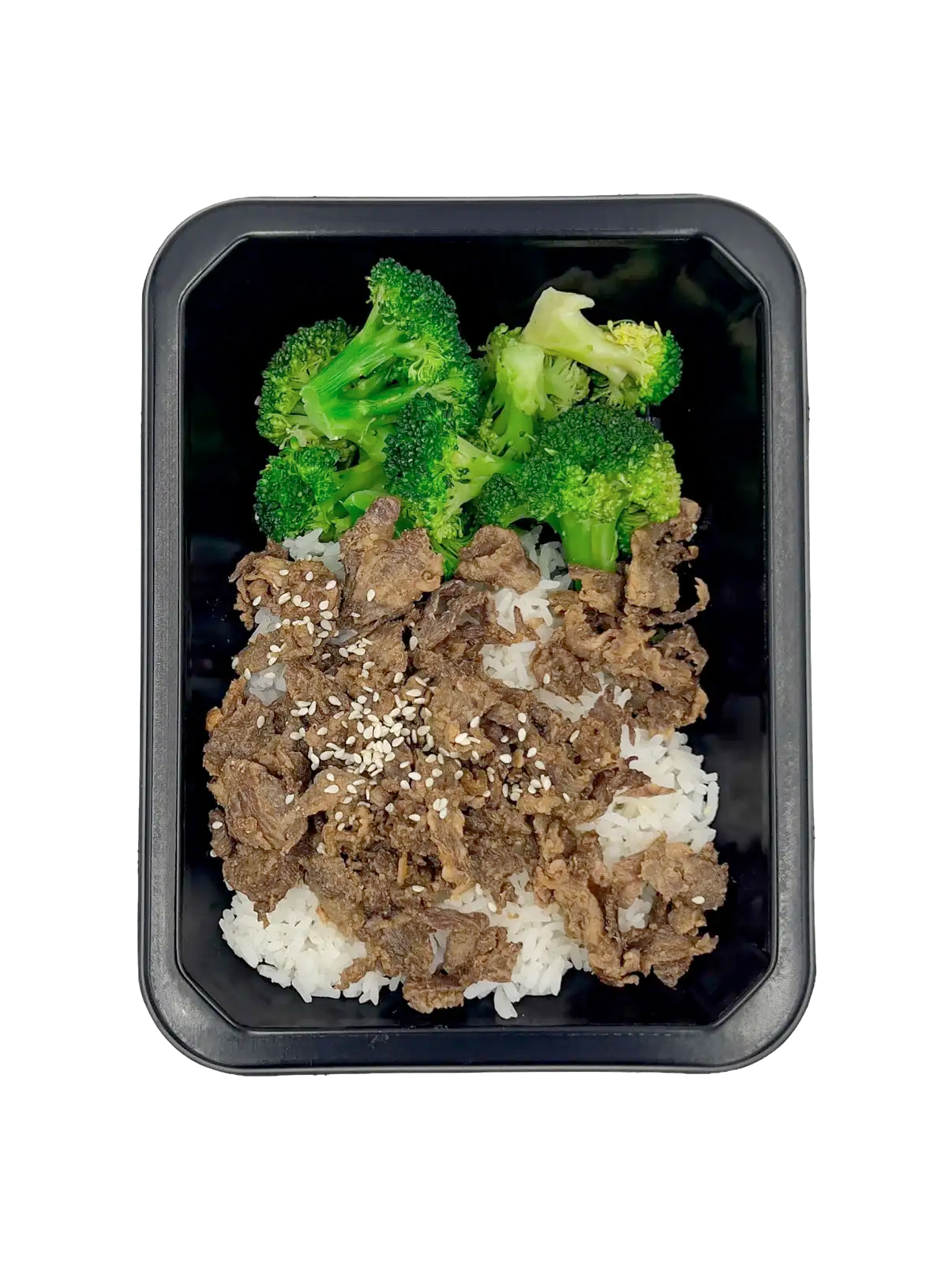 Keto Asian Beef