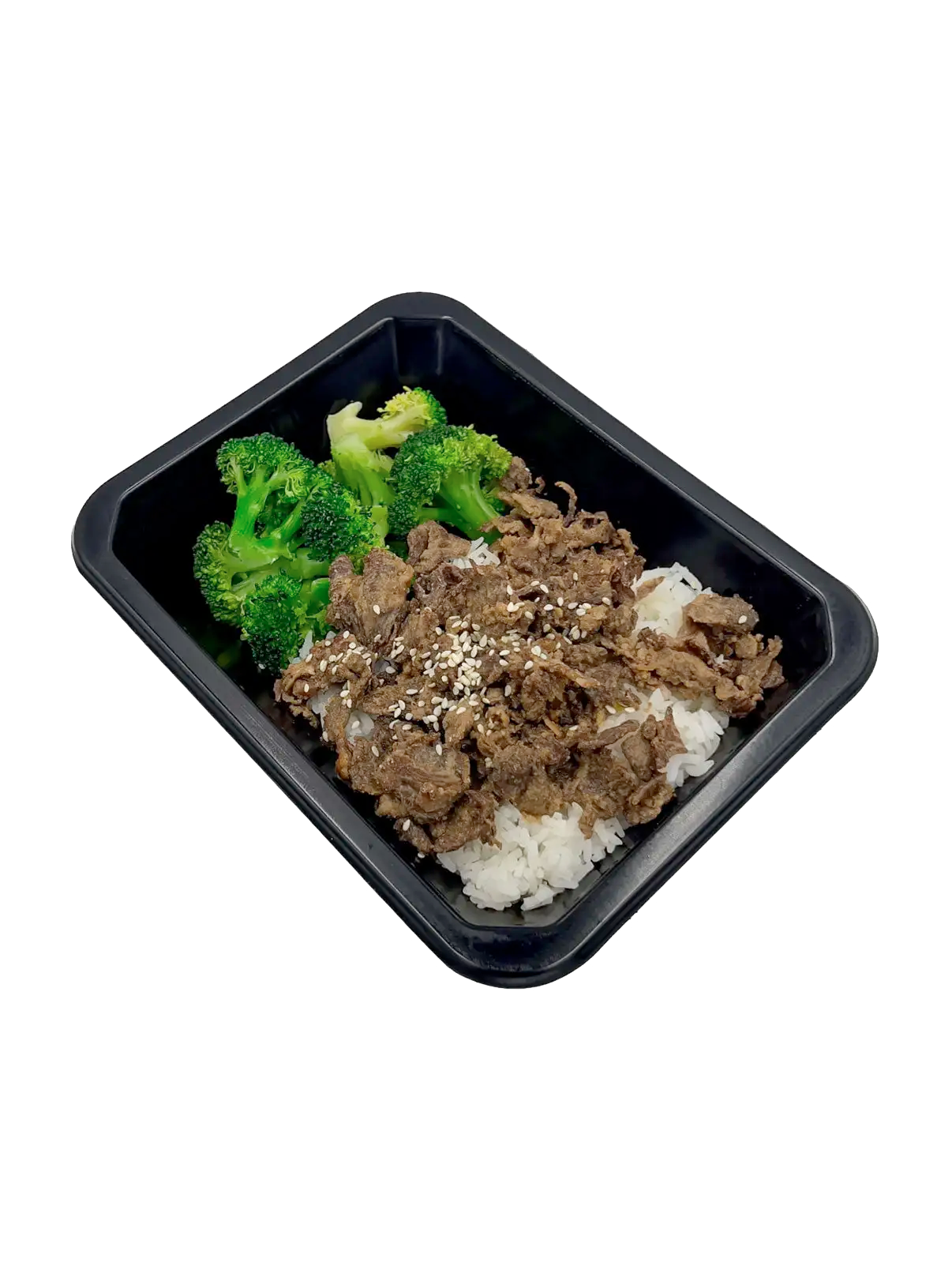 Keto Asian Beef