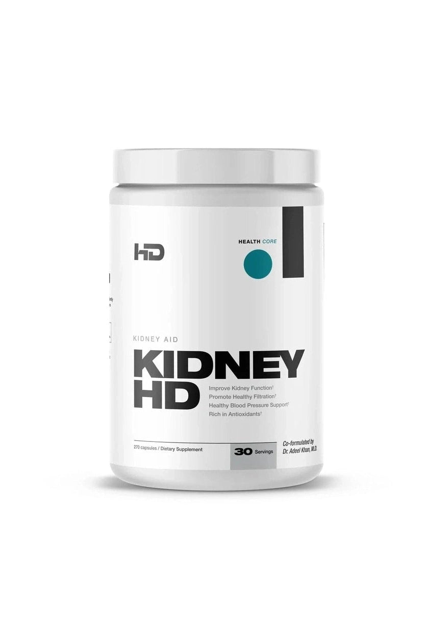 KidneyHD