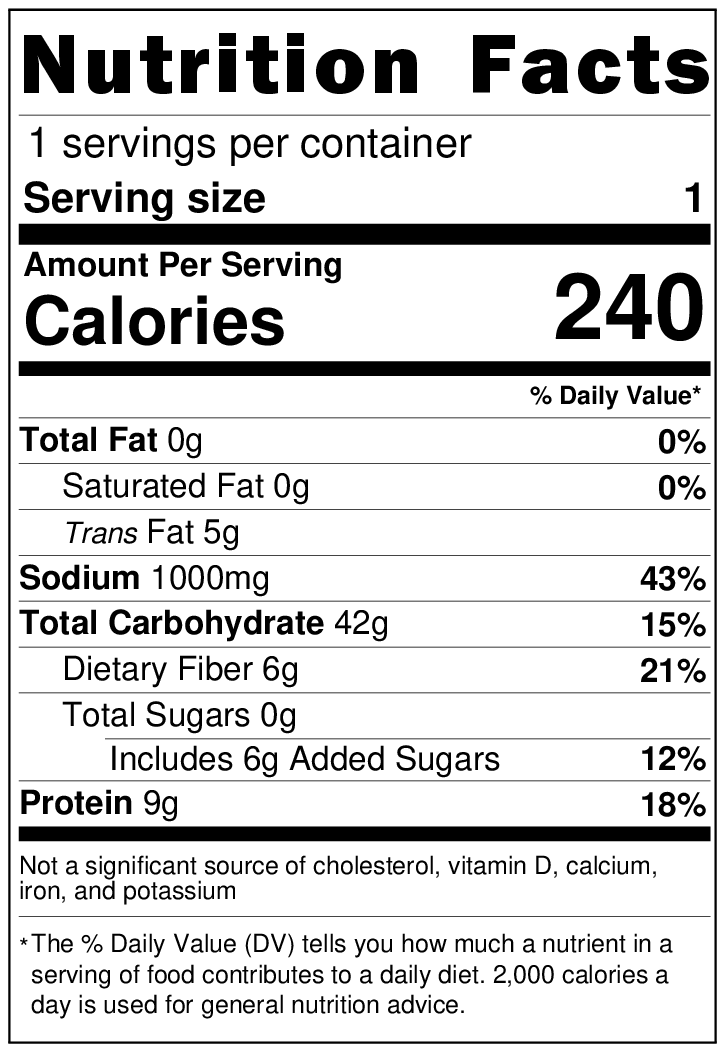 Vegan Minestrone Soup