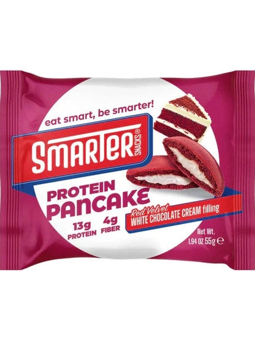 Smarter Protein Pancake