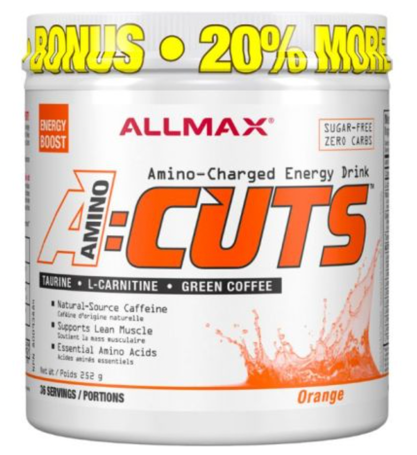 Allmax A-Cuts 36S