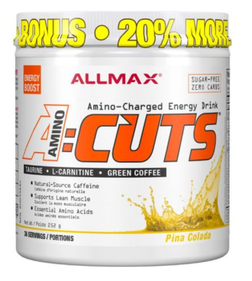 Allmax A-Cuts 36S