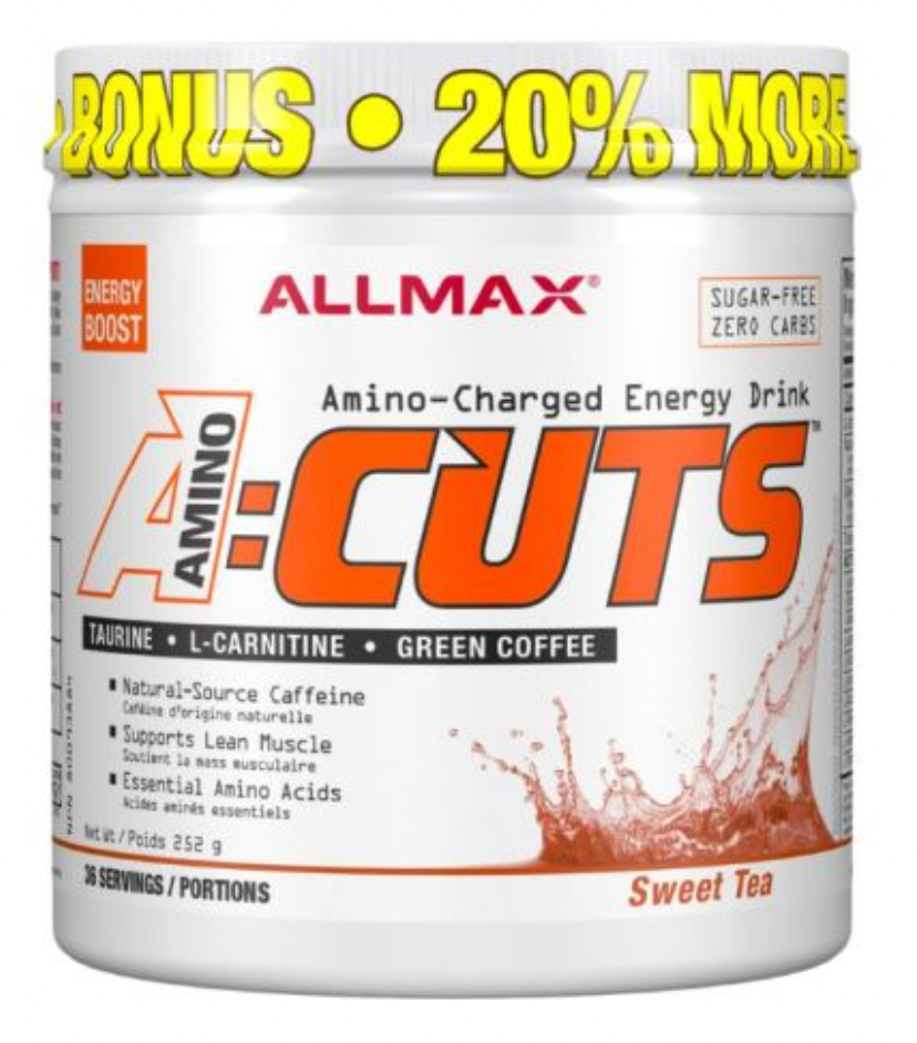 Allmax A-Cuts 36S