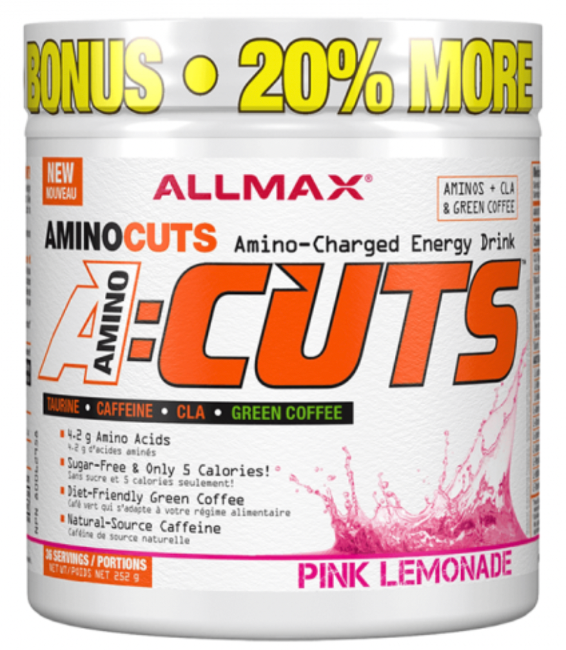 Allmax A-Cuts 36S