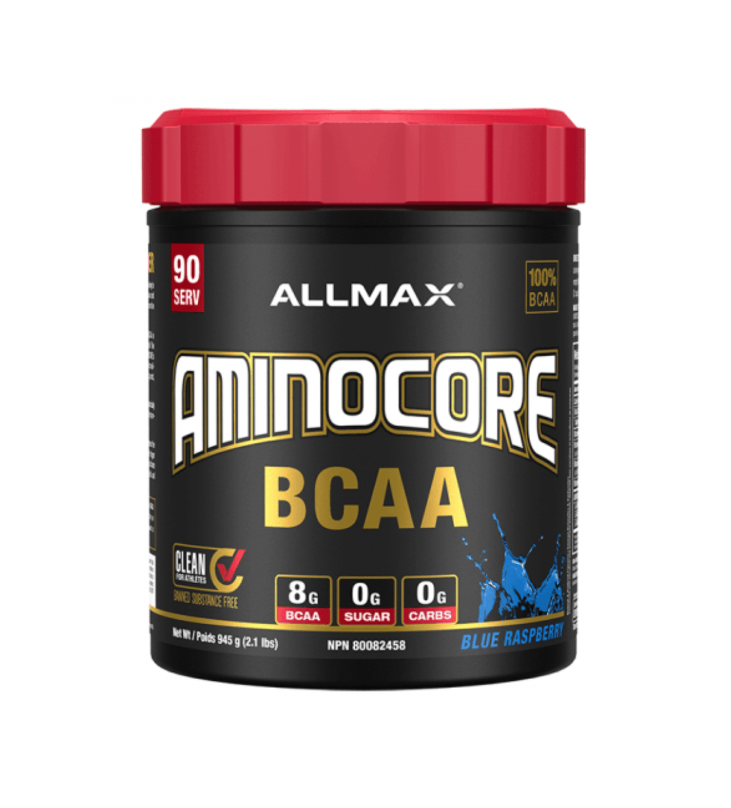 Allmax Aminocore 90S