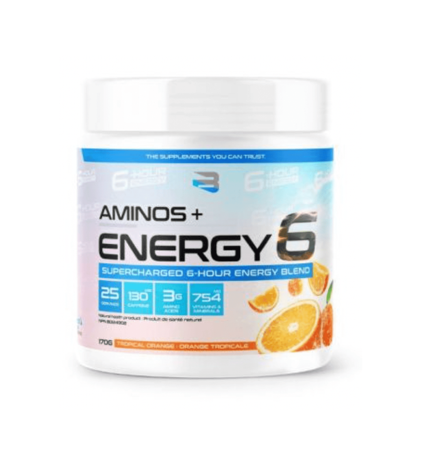 Believe A+ Energy6 25S