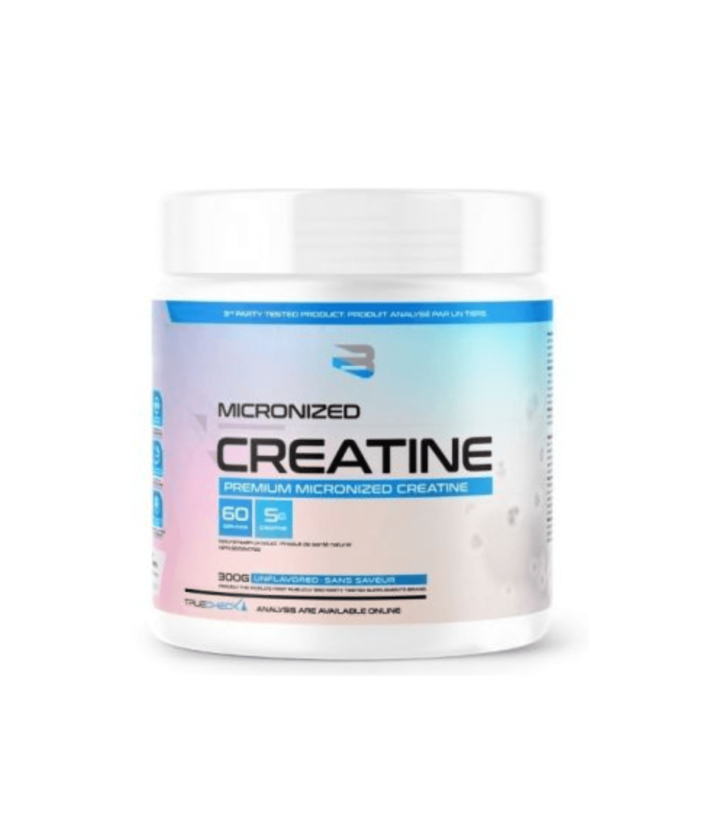 Believe Creatine 300G