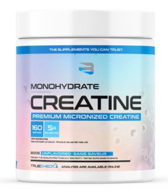 Believe Creatine 800G