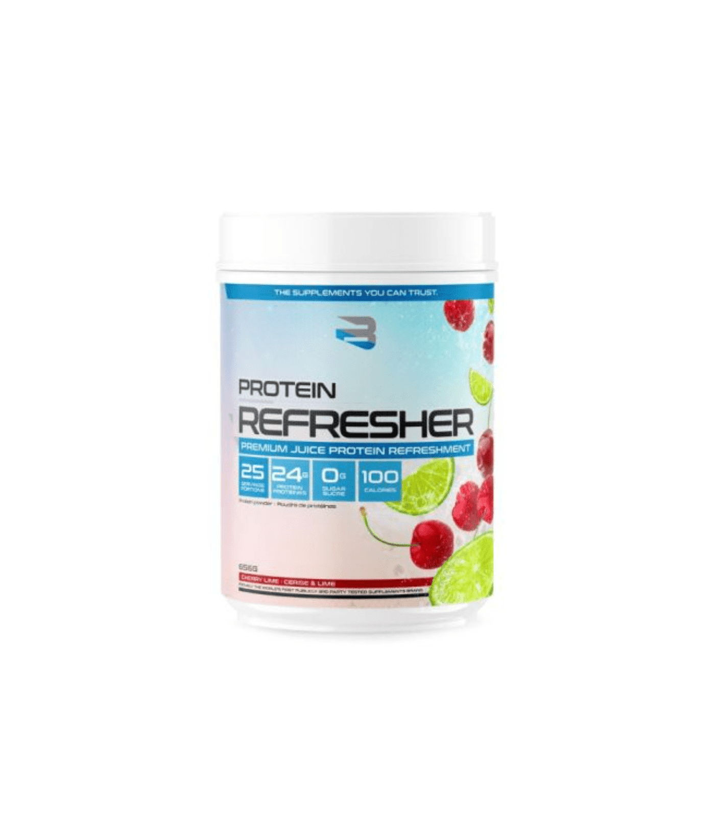 Believe Pro Refresher 25S