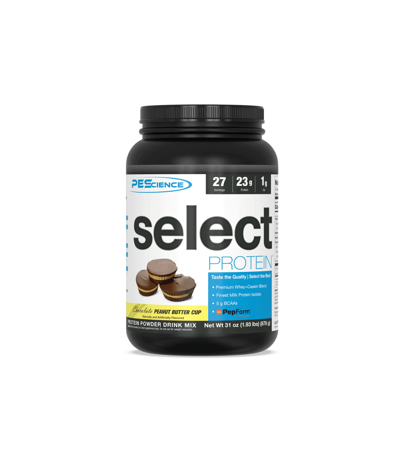 Pes Select 27S