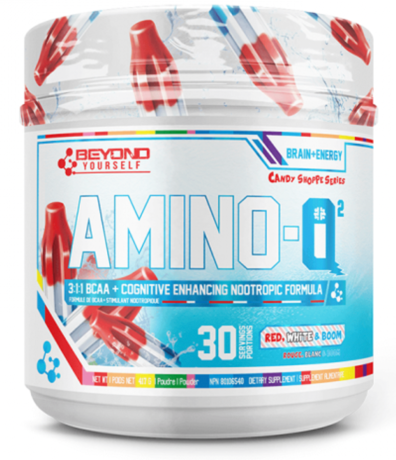 Beyond Amino Iq2 30S