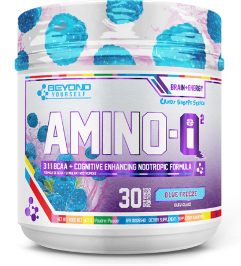 Beyond Amino Iq2 30S