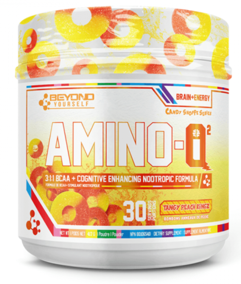 Beyond Amino Iq2 30S