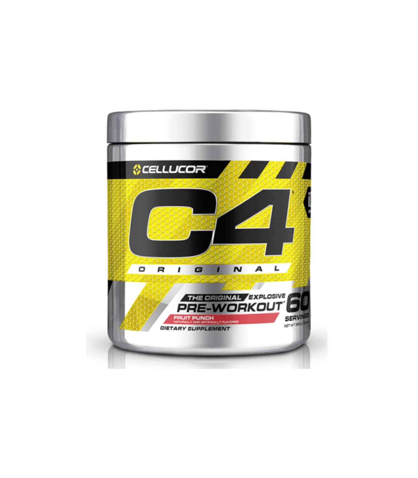 Cellucor G4 C4 60S