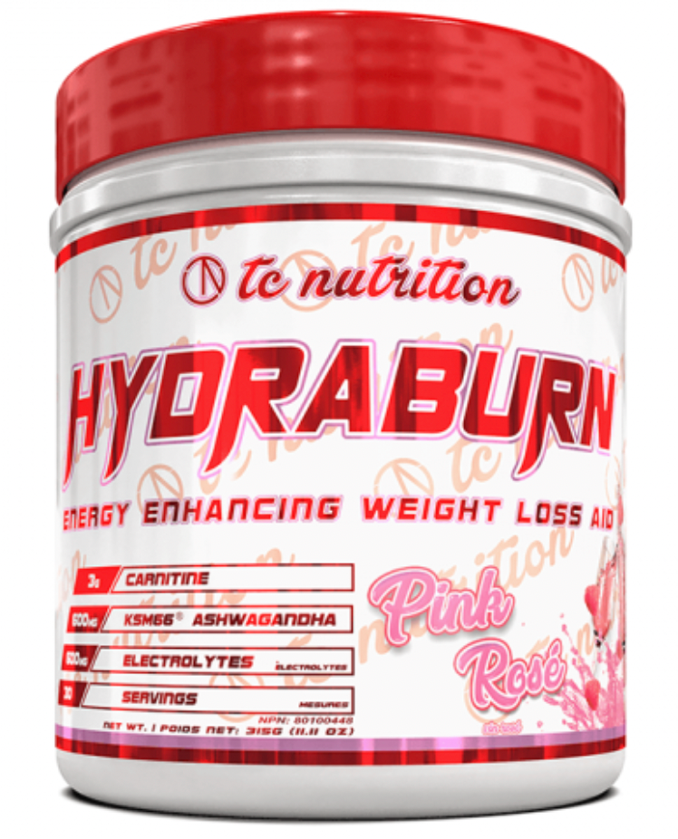 Tc Hydrburn 30S
