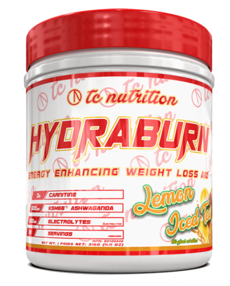 Tc Hydraburn 30S