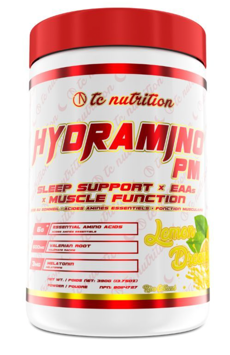 Tc Hydramino Pm 30S