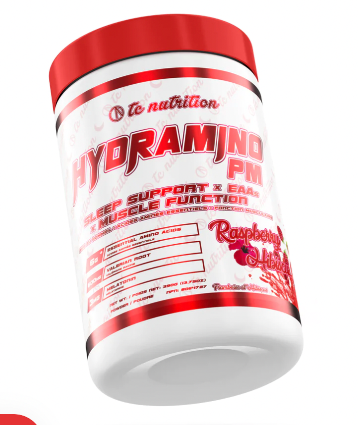 Tc Hydramino Pm 30S
