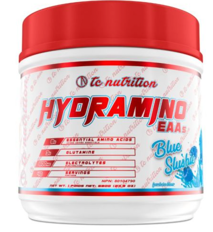 Tc Hydramino Ea 40S