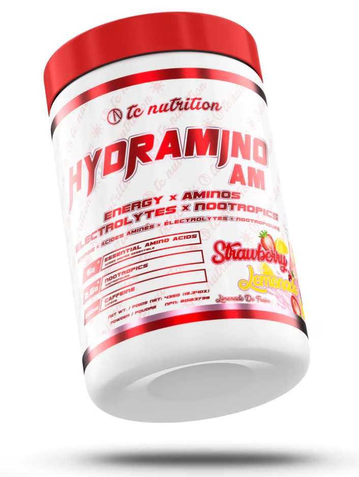 Tc Hydramino Am 30S