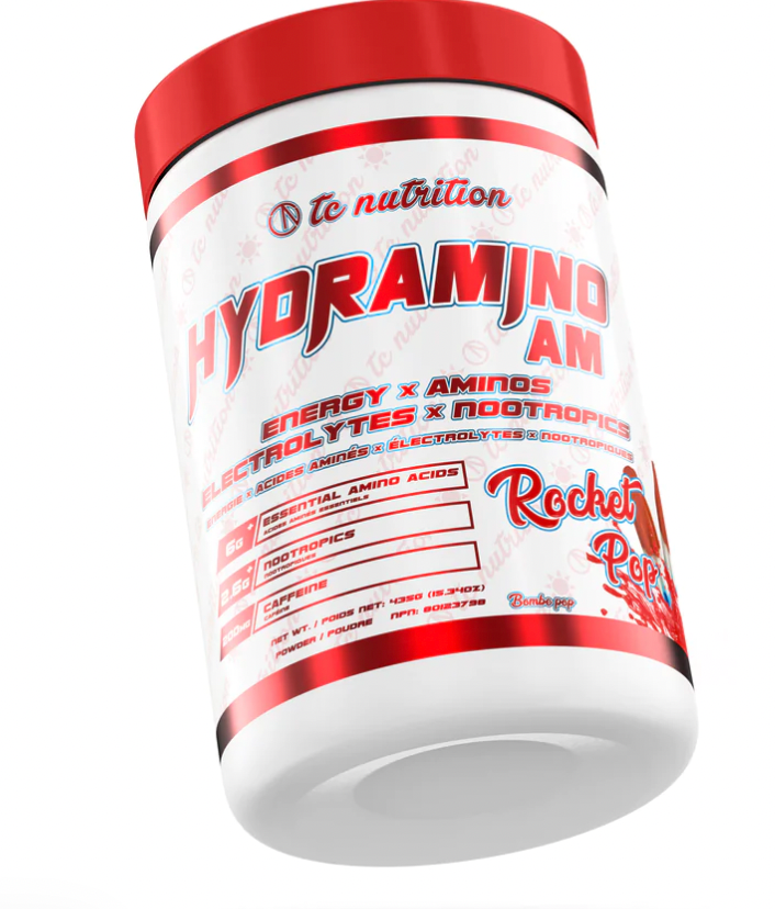 Tc Hydramino Am 30S
