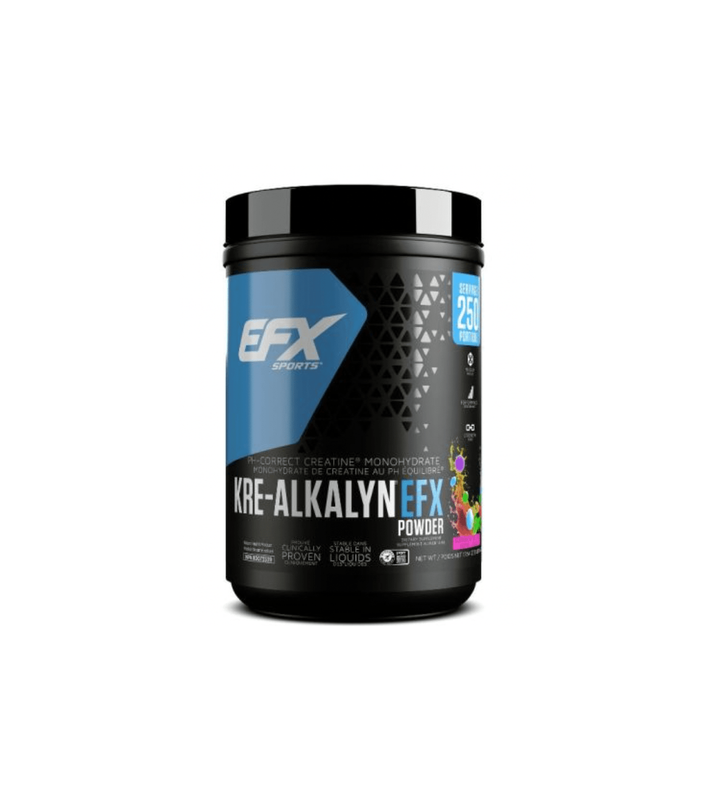 Efx Kre-Alkalyn 500G