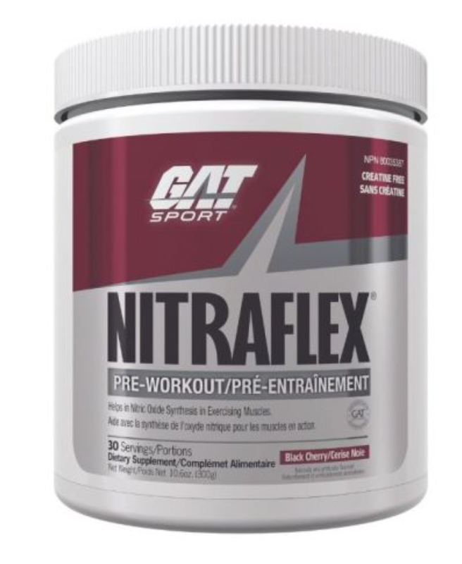 Gat Nitraflex 300G