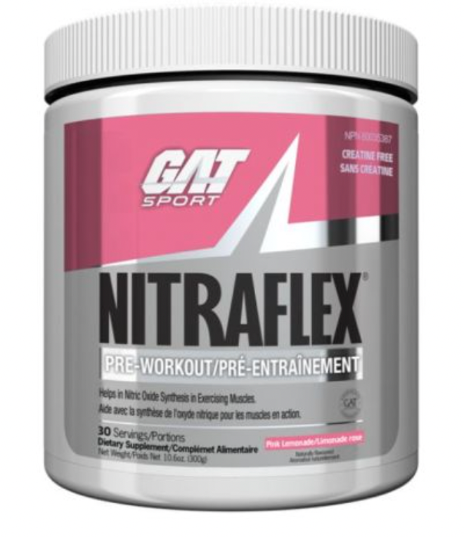 Gat Nitraflex 300G