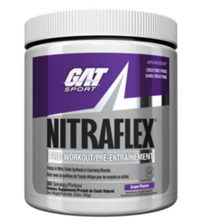 Gat Nitraflex 300G