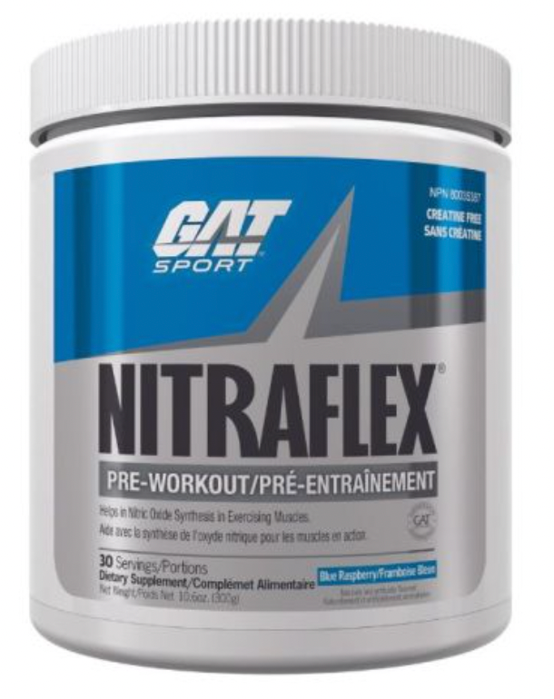 Gat Nitraflex 300G