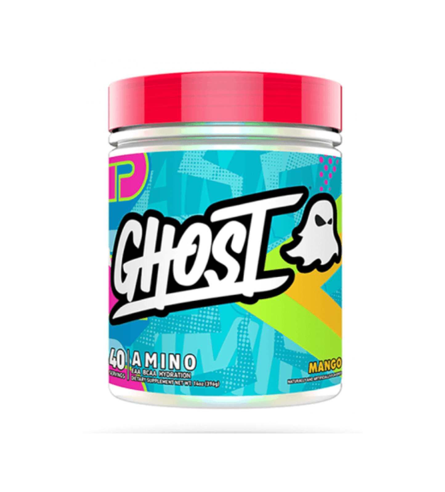 Ghost Amino 40S