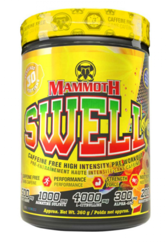 Mammoth Swell 30S