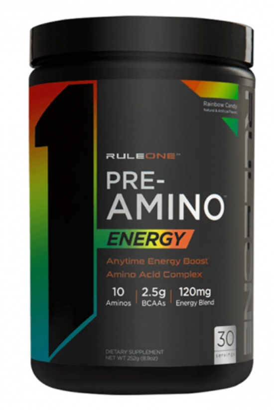 Rule 1 Pre Amino 30S