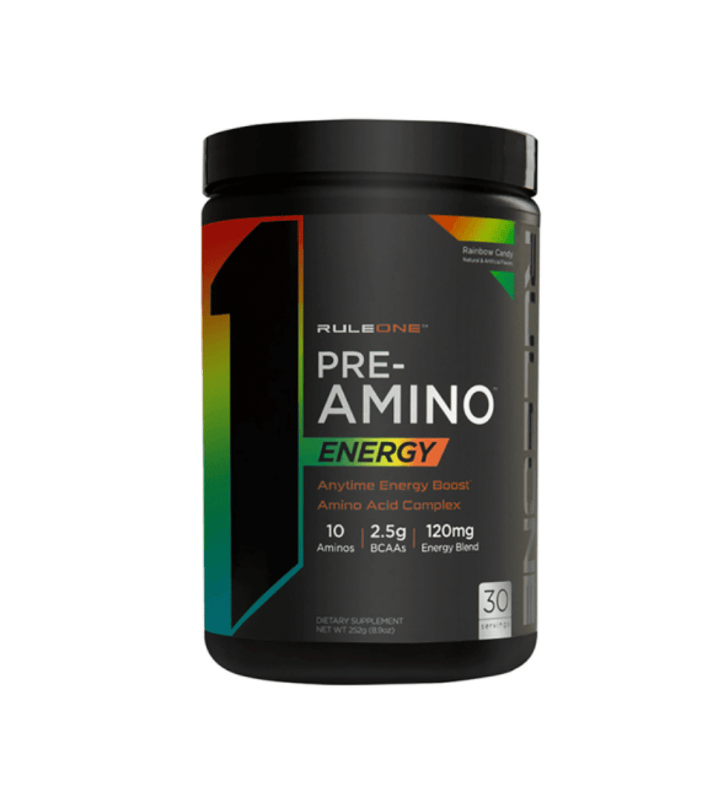 Rule 1 Pre Amino 30S