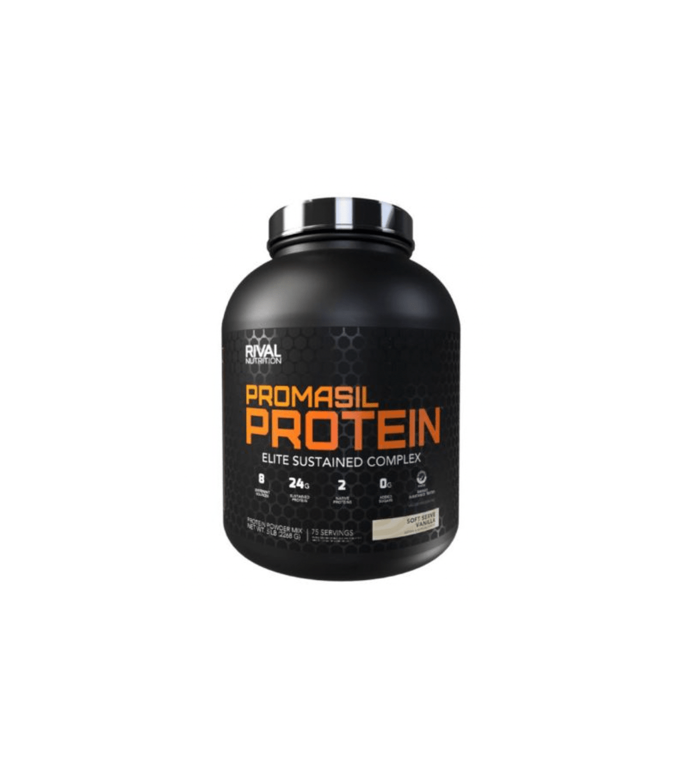 Rival Promasil 5Lbs