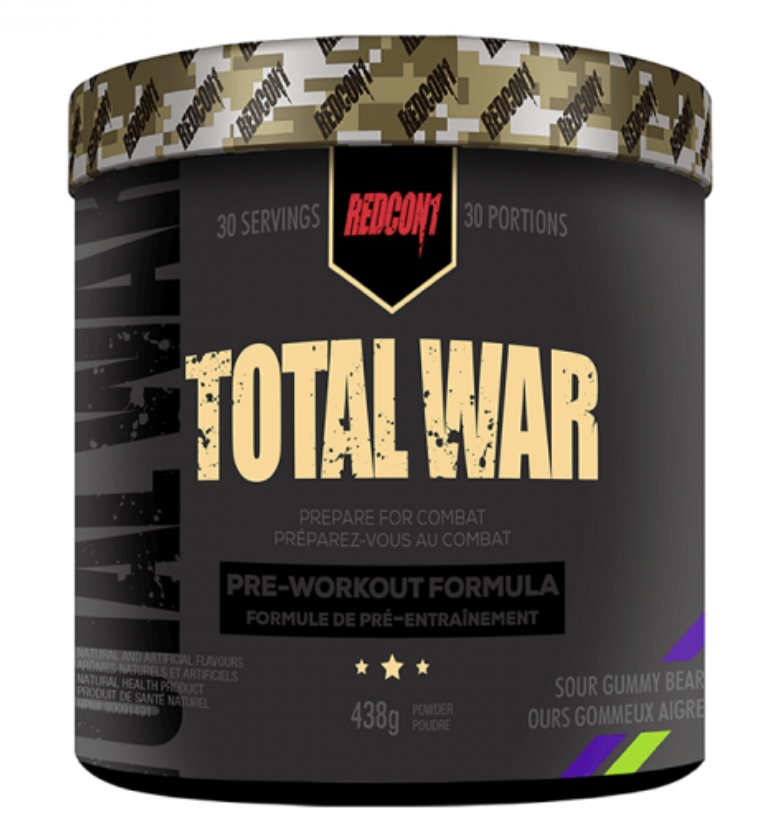 Redcon1 Total War 30S