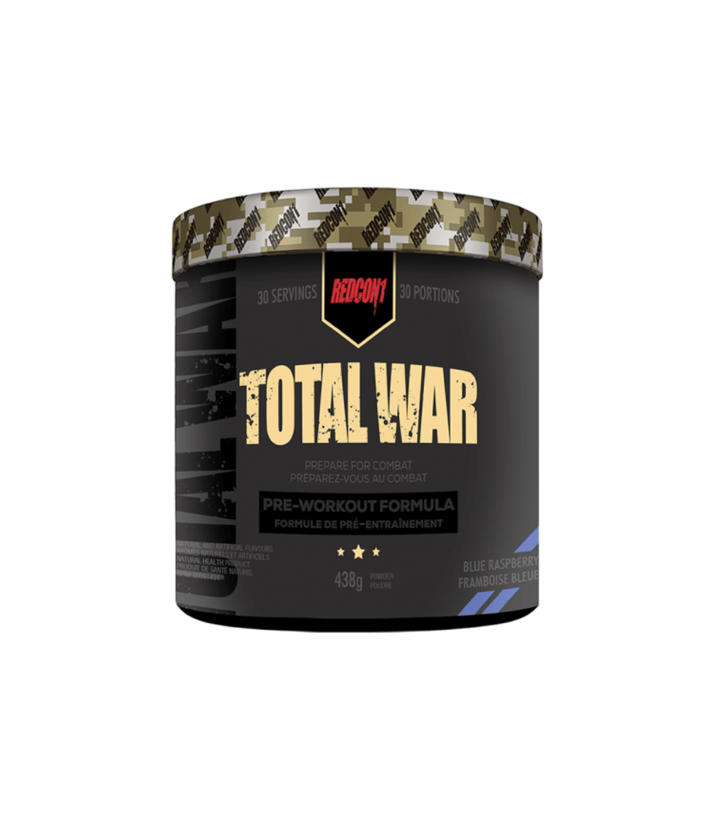 Redcon1 Total War 30S