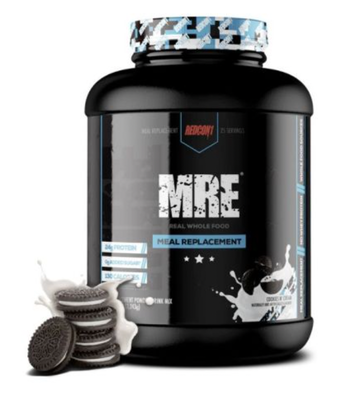 Redcon1 Mre 7.15Lbs